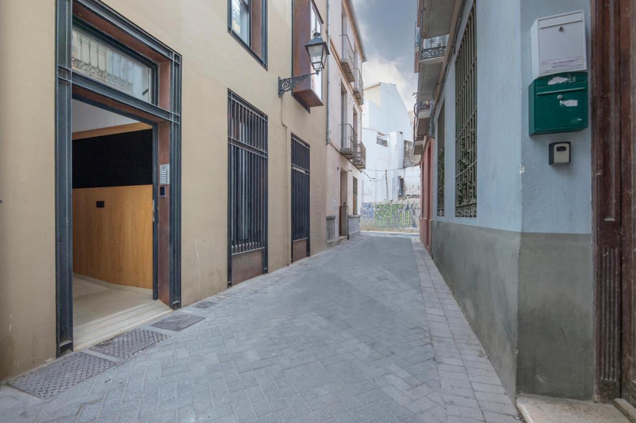 New Apartment -Shared Pool & Solarium- 1A Malaga Exterior photo